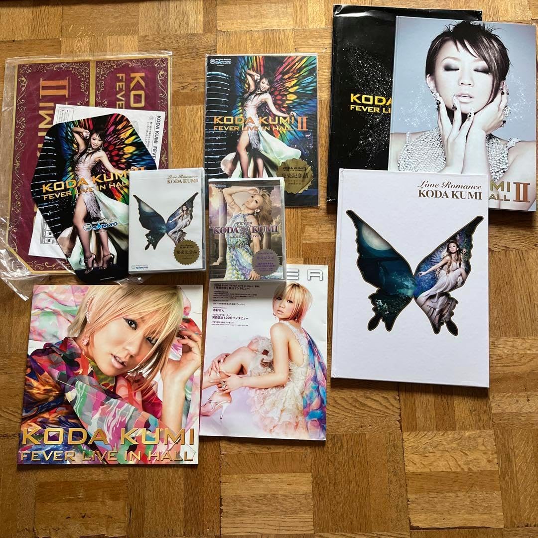 倖田來未　パチンコセット 倖田 來未 パチンコセット CR倖田來未 パチンコ